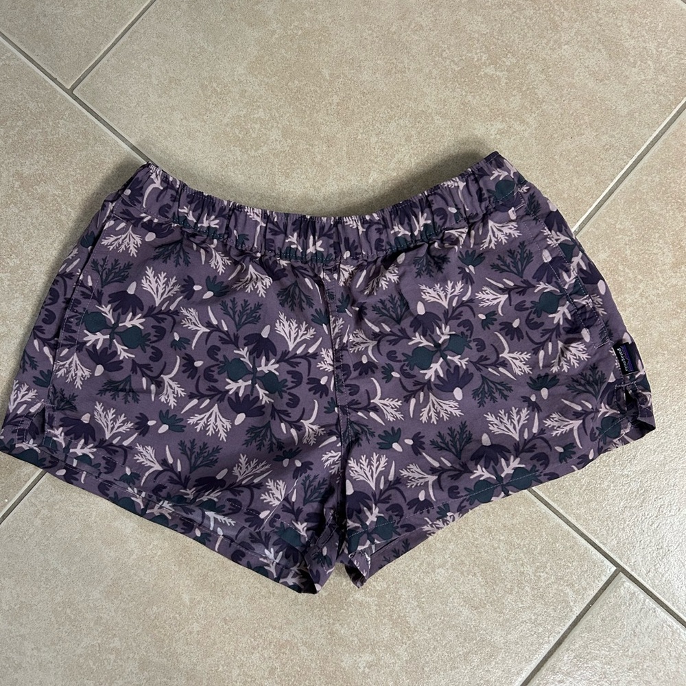 Patagonia Baggies shorts